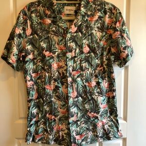 Goodfellow & Co Mens Button Down